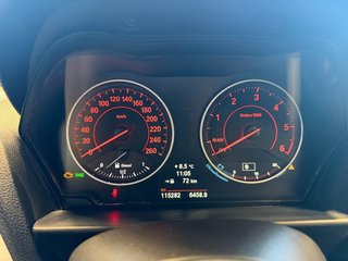 BMW 116d Sport Line Bi-Xenon/Schiebedach - foto 13