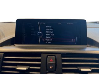 BMW 116d Sport Line Bi-Xenon/Schiebedach - foto 15