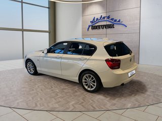 BMW 116d Sport Line Bi-Xenon/Schiebedach - foto 3