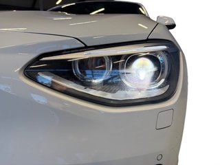 BMW 116d Sport Line Bi-Xenon/Schiebedach - foto 20