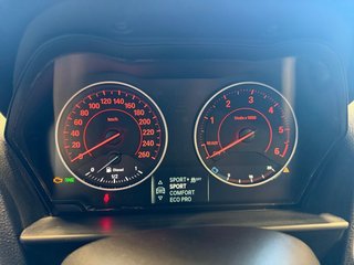 BMW 116d Sport Line Bi-Xenon/Schiebedach - foto 21