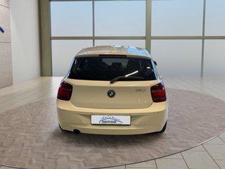 BMW 116d Sport Line Bi-Xenon/Schiebedach - foto 4