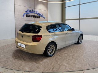 BMW 116d Sport Line Bi-Xenon/Schiebedach - foto 5