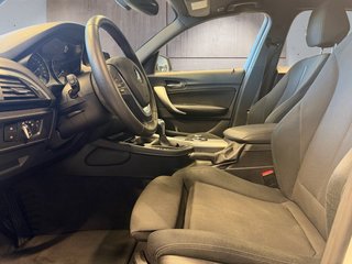 BMW 116d Sport Line Bi-Xenon/Schiebedach - foto 4