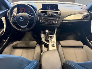 BMW 116d Sport Line Bi-Xenon/Schiebedach - foto 5
