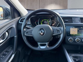 Renault Kadjar 1.7 BLUE dCi Bose Edition 4WD  AHK/LED/Navi/Pano - foto 7
