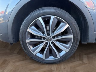 Renault Kadjar 1.7 BLUE dCi Bose Edition 4WD  AHK/LED/Navi/Pano - foto 9