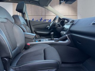 Renault Kadjar 1.7 BLUE dCi Bose Edition 4WD  AHK/LED/Navi/Pano - foto 10