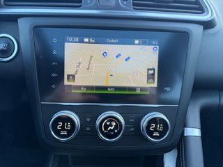 Renault Kadjar 1.7 BLUE dCi Bose Edition 4WD  AHK/LED/Navi/Pano - foto 14