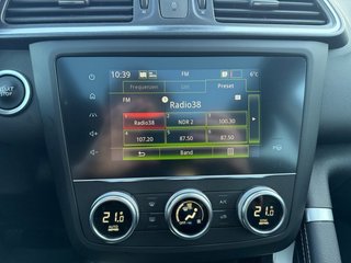 Renault Kadjar 1.7 BLUE dCi Bose Edition 4WD  AHK/LED/Navi/Pano - foto 15