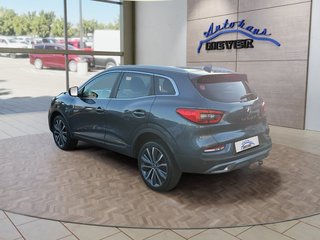 Renault Kadjar 1.7 BLUE dCi Bose Edition 4WD  AHK/LED/Navi/Pano - foto 3
