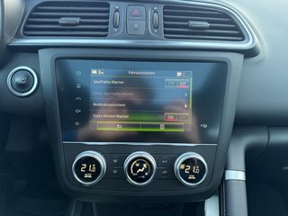 Renault Kadjar 1.7 BLUE dCi Bose Edition 4WD  AHK/LED/Navi/Pano - foto 16