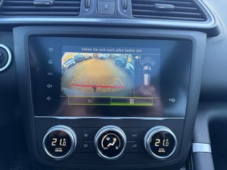 Renault Kadjar 1.7 BLUE dCi Bose Edition 4WD  AHK/LED/Navi/Pano - foto 18