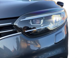 Renault Kadjar 1.7 BLUE dCi Bose Edition 4WD  AHK/LED/Navi/Pano - foto 23