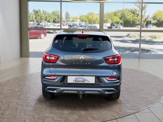 Renault Kadjar 1.7 BLUE dCi Bose Edition 4WD  AHK/LED/Navi/Pano - foto 4