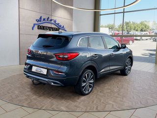 Renault Kadjar 1.7 BLUE dCi Bose Edition 4WD  AHK/LED/Navi/Pano - foto 5