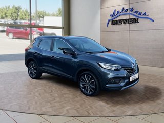 Renault Kadjar 1.7 BLUE dCi Bose Edition 4WD  AHK/LED/Navi/Pano - foto 2