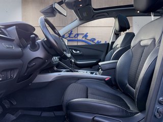 Renault Kadjar 1.7 BLUE dCi Bose Edition 4WD  AHK/LED/Navi/Pano - foto 4