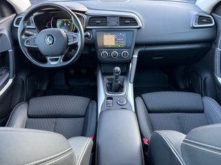 Renault Kadjar 1.7 BLUE dCi Bose Edition 4WD  AHK/LED/Navi/Pano - foto 5
