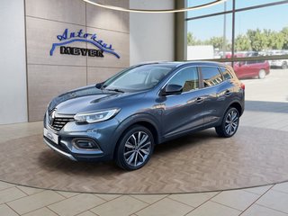 Renault Kadjar Gebrauchtwagen Kaufen