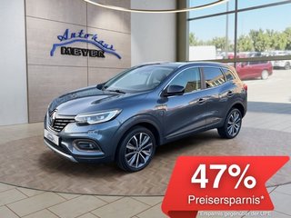 Renault Kadjar Gebrauchtwagen Kaufen