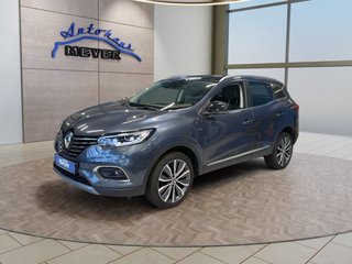 Renault Kadjar Gebrauchtwagen Kaufen
