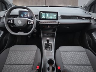 MG 3 1,5 115PS Navi/Kamera/Pdc/Temp/Android    ** - foto 6