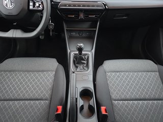 MG 3 1,5 115PS Navi/Kamera/Pdc/Temp/Android    ** - foto 7