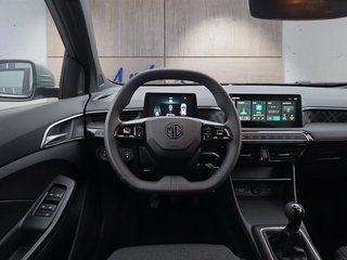 MG 3 1,5 115PS Navi/Kamera/Pdc/Temp/Android    ** - foto 9