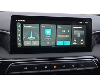 MG 3 1,5 115PS Navi/Kamera/Pdc/Temp/Android    ** - foto 21