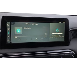 MG 3 1,5 115PS Navi/Kamera/Pdc/Temp/Android    ** - foto 23