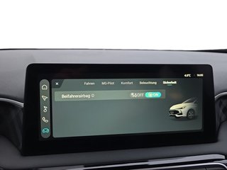 MG 3 1,5 115PS Navi/Kamera/Pdc/Temp/Android    ** - foto 29