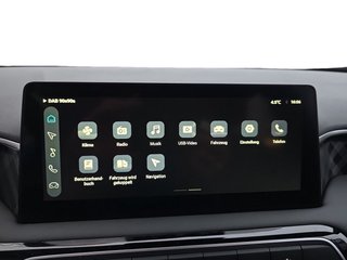 MG 3 1,5 115PS Navi/Kamera/Pdc/Temp/Android    ** - foto 33