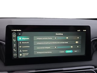 MG 3 1,5 115PS Navi/Kamera/Pdc/Temp/Android    ** - foto 34