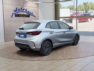 MG 3 1,5 115PS Navi/Kamera/Pdc/Temp/Android    ** - foto 5