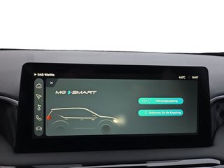 MG 3 1,5 115PS Navi/Kamera/Pdc/Temp/Android    ** - foto 36