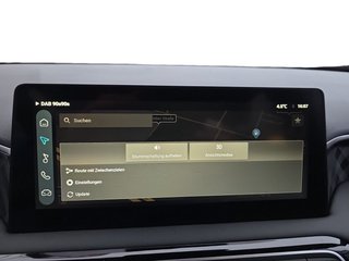 MG 3 1,5 115PS Navi/Kamera/Pdc/Temp/Android    ** - foto 37