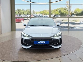 MG 3 1,5 115PS Navi/Kamera/Pdc/Temp/Android    ** - foto 4