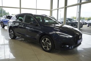 Hyundai i30 age.one-day registration Kaufen