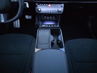 Hyundai TUCSON N-Line 1.6 T-GDI Pano/360*Kamera/el.Klappe/ACC  ** - bilder 6