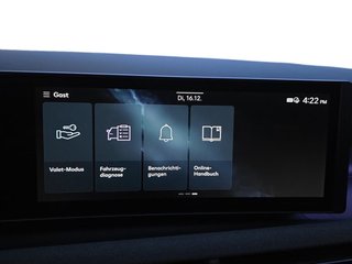 Hyundai TUCSON N-Line 1.6 T-GDI Pano/360*Kamera/el.Klappe/ACC  ** - bilder 22