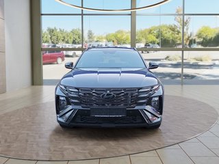 Hyundai TUCSON N-Line 1.6 T-GDI Pano/360*Kamera/el.Klappe/ACC  ** - bilder 3