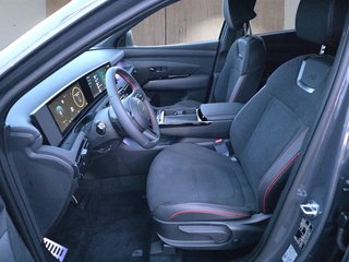 Hyundai TUCSON N-Line 1.6 T-GDI Pano/360*Kamera/el.Klappe/ACC  ** - bilder 4