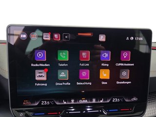 CUPRA Formentor 1.5 eTSI DSG 5*J.Gar/ACC/el.Klappe/Keyless/Winterp.  ** - bilder 19