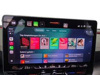 CUPRA Formentor 1.5 eTSI DSG 5*J.Gar/ACC/el.Klappe/Keyless/Winterp.  ** - bilder 24