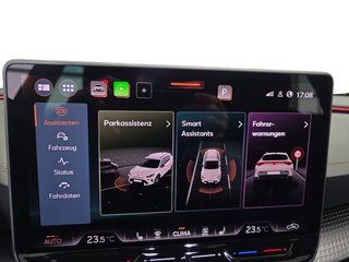 CUPRA Formentor 1.5 eTSI DSG 5*J.Gar/ACC/el.Klappe/Keyless/Winterp.  ** - bilder 30