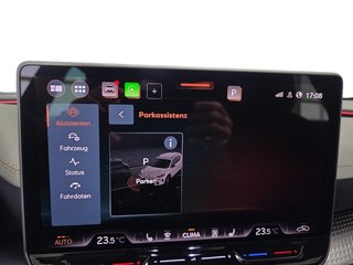 CUPRA Formentor 1.5 eTSI DSG 5*J.Gar/ACC/el.Klappe/Keyless/Winterp.  ** - bilder 31