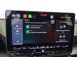 CUPRA Formentor 1.5 eTSI DSG 5*J.Gar/ACC/el.Klappe/Keyless/Winterp.  ** - bilder 28