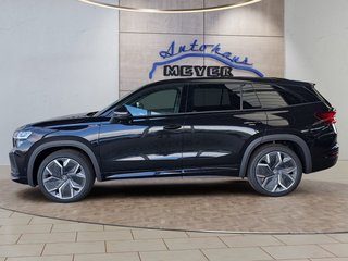 Skoda Kodiaq Sportline 1,5TSI aAHK/7-Sitzer/Pano/Matrix/Navi  ** - foto 2
