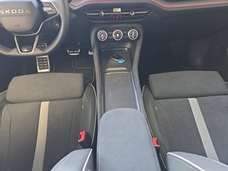 Skoda Kodiaq Sportline 1,5TSI aAHK/7-Sitzer/Pano/Matrix/Navi  ** - foto 6